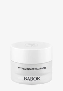 Babor VITALIZING CREAM RICH 5.2 - Gesichtscreme