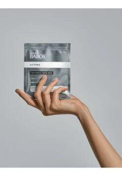 Babor TIGHTENING CREAM MASK - Gesichtsmaske - - -Babor Verkaufsgeschäft 90153ef793e34c6682fe5527259aa967
