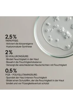 Babor 10D HYALURONIC ACID AMPOULE SERUM CONCENTRATE - Serum 14 Babor 10D HYALURONIC ACID AMPOULE SERUM CONCENTRATE - Serum -Babor Verkaufsgeschäft 90f0beae4d1d4a1a84d4f3df62058b71