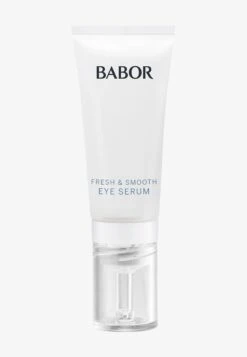 Babor FRESH & SMOOTH EYE SERUM - Serum