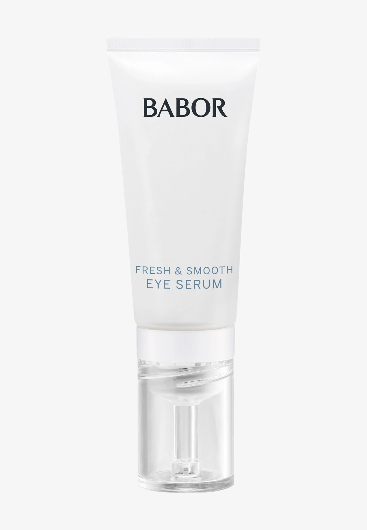 Babor FRESH & SMOOTH EYE SERUM - Serum 1 Babor FRESH & SMOOTH EYE SERUM - Serum