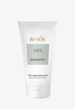 Babor ENERGIZING FEET SMOOTHING BALM - Fußcreme