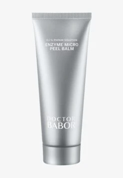 Babor ENZYME MICRO PEEL BALM - Gesichtsmaske