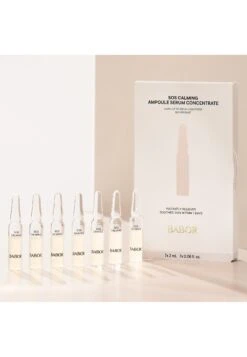 Babor SOS CALMING - Gesichtspflegeset 12 Babor SOS CALMING - Gesichtspflegeset -Babor Verkaufsgeschäft 94fec6abe49a442aa028e233bc8a86be