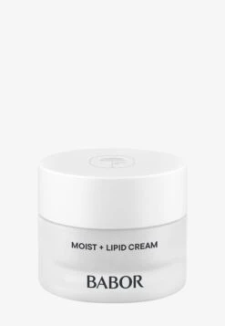 Babor MOISTURIZING CREAM RICH 5.2 - Gesichtscreme