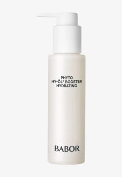 Babor PHYTO HY-ÖL BOOSTER HYDRATING - Gesichtsreinigung