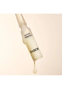 Babor ACTIVE PURIFIER - Serum -Babor Verkaufsgeschäft 97f799bcd75a406c8b7574f4e5e2f903