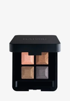 Babor EYE SHADOW QUATTRO 04 DAY & NIGHT - Lidschattenpalette - 2 Smokey -Babor Verkaufsgeschäft 9fcc622b57bc407d8c169be114ce5633 1