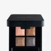 Babor EYE SHADOW QUATTRO 04 DAY & NIGHT - Lidschattenpalette - 2 Smokey