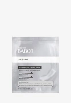 Babor TIGHTENING CREAM MASK - Gesichtsmaske - - -Babor Verkaufsgeschäft a0ac73b48f3647bba16a4c655473a62b 1
