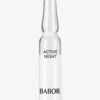 Babor ACTIVE NIGHT - Nachtpflege