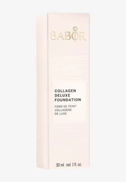 Babor COLLAGEN DELUXE FOUNDATION - Foundation - 05 Sunny -Babor Verkaufsgeschäft a7cdb221d9f5464ca293e91d42f8c7a3