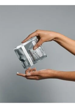 Babor TIGHTENING CREAM MASK - Gesichtsmaske - - -Babor Verkaufsgeschäft ac8c8f77671342da82254b1de79f157c