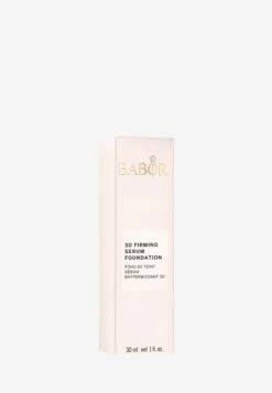 Babor 3D FIRMING SERUM FDT 05 SUNNY - Foundation - 2 Ivory -Babor Verkaufsgeschäft b136a6c4583548b6885c1cb2bbc524bc