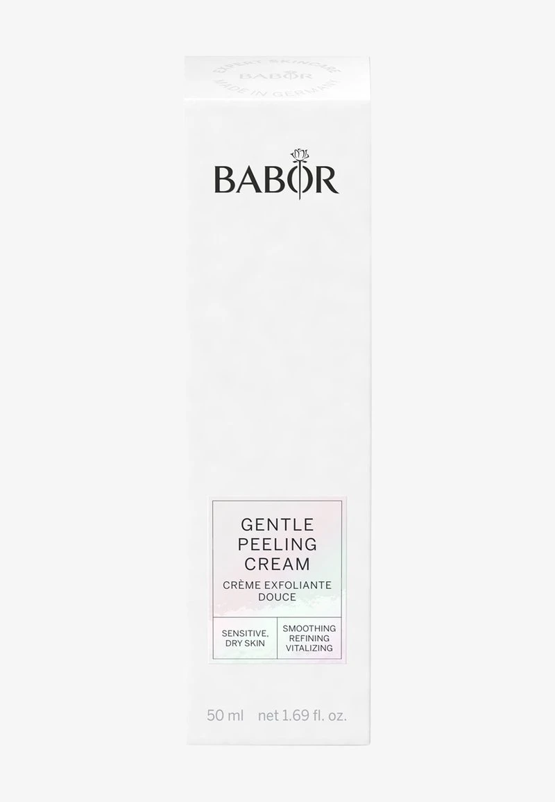 Babor GENTLE PEELING CREAM - Gesichtspeeling - - 2 Babor GENTLE PEELING CREAM - Gesichtspeeling - - – Bild 2