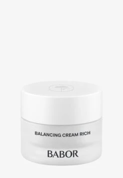 Babor BALANCING CREAM RICH - Gesichtscreme