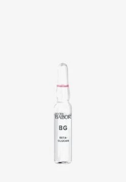 Babor BETA-GLUCANE AMPOULE - Serum - - -Babor Verkaufsgeschäft bab9c8e7face459e9750058f262ec511
