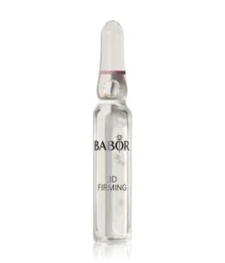 BABOR Ampoule Concentrates 3D Firming Ampullen -Babor Verkaufsgeschäft babor ampoule concentrates 3d firming ampullen 14 ml 4015165358664 detail