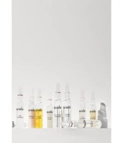 BABOR Ampoule Concentrates 3D Firming Ampullen -Babor Verkaufsgeschäft babor ampoule concentrates 3d firming ampullen 14 ml 4015165358664 visual2