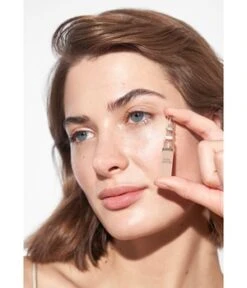 BABOR Ampoule Concentrates Algae Vitalizer Ampullen -Babor Verkaufsgeschäft babor ampoule concentrates algae vitalizer ampullen 14 ml 4015165358749 visual