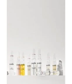 BABOR Ampoule Concentrates Algae Vitalizer Ampullen -Babor Verkaufsgeschäft babor ampoule concentrates algae vitalizer ampullen 14 ml 4015165358749 visual3