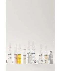 BABOR Ampoule Concentrates Collagen Booster Ampullen -Babor Verkaufsgeschäft babor ampoule concentrates collagen booster ampullen 14 ml 4015165358688 visual2