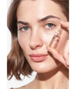 BABOR Ampoule Concentrates Hydra Plus Ampullen -Babor Verkaufsgeschäft babor ampoule concentrates hydra plus ampullen 14 ml 4015165358640 visual