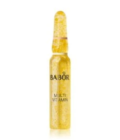 BABOR Ampoule Concentrates Multi Vitamin Ampullen -Babor Verkaufsgeschäft babor ampoule concentrates multi vitamin ampullen 14 ml 4015165358725 detail