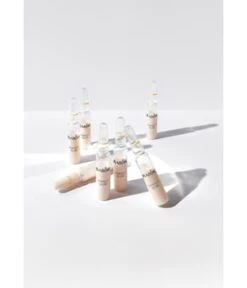 BABOR Ampoule Concentrates Perfect Glow Ampullen -Babor Verkaufsgeschäft babor ampoule concentrates perfect glow ampullen 14 ml 4015165358657 visual2