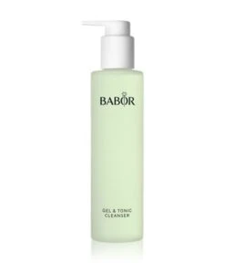 BABOR Cleansing Gel & Tonic Cleanser Gesichtswasser