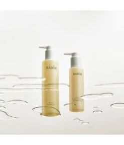 BABOR Cleansing HY-ÖL & Phyto HY-ÖL Booster Hydrating Set Gesichtspflegeset -Babor Verkaufsgeschäft babor cleansing hy oel and phyto hy oel booster hydrating set gesichtspflegeset 300 stk 4015165363101 visual2