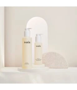 BABOR Cleansing HY-ÖL & Phyto HY-ÖL Booster Hydrating Set Gesichtspflegeset -Babor Verkaufsgeschäft babor cleansing hy oel and phyto hy oel booster hydrating set gesichtspflegeset 300 stk 4015165363101 visual3