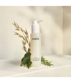 BABOR Cleansing Phyto HY-ÖL Booster Hydrating Reinigungsöl -Babor Verkaufsgeschäft babor cleansing phyto hy oel booster hydrating reinigungsoel 100 ml 4015165363064 visual