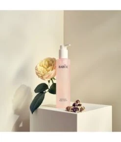 BABOR Cleansing Soothing Rose Toner Gesichtswasser 6 BABOR Cleansing Soothing Rose Toner Gesichtswasser -Babor Verkaufsgeschäft babor cleansing soothing rose toner gesichtswasser 200 ml 4015165363262 visual2