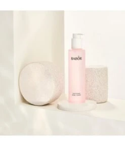 BABOR Cleansing Soothing Rose Toner Gesichtswasser 7 BABOR Cleansing Soothing Rose Toner Gesichtswasser -Babor Verkaufsgeschäft babor cleansing soothing rose toner gesichtswasser 200 ml 4015165363262 visual3