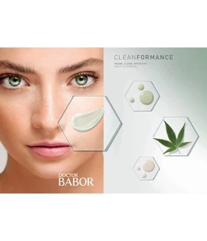 BABOR Doctor Babor CleanFormance Renewal Overnight Gesichtsmaske 3 BABOR Doctor Babor CleanFormance Renewal Overnight Gesichtsmaske – Bild 3
