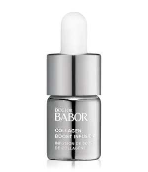 BABOR Doctor Babor Lifting Cellular Collagen Boost Infusion Gesichtsserum 1 BABOR Doctor Babor Lifting Cellular Collagen Boost Infusion Gesichtsserum