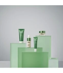 BABOR Doctor Babor Pre- & Probiotic Moisture Glow Routine Set Gesichtspflegeset -Babor Verkaufsgeschäft babor doctor babor pre and probiotic moisture glow routine set gesichtspflegeset 1 stk 4015165364337 detail