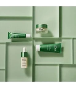 BABOR Doctor Babor Pre- & Probiotic Moisture Glow Routine Set Gesichtspflegeset -Babor Verkaufsgeschäft babor doctor babor pre and probiotic moisture glow routine set gesichtspflegeset 1 stk 4015165364337 visual
