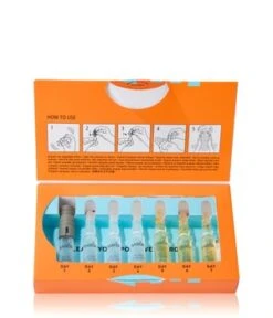 BABOR Energy Ampoule Serum Concentrates Ampullen 5 BABOR Energy Ampoule Serum Concentrates Ampullen -Babor Verkaufsgeschäft babor energy ampoule serum concentrates ampullen 14 ml 4015165364429 detail