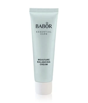 BABOR Essential Care Moisture Balancing Cream Gesichtscreme 1 BABOR Essential Care Moisture Balancing Cream Gesichtscreme
