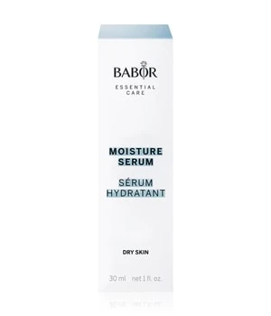 BABOR Essential Care Moisture Serum Gesichtsserum 2 BABOR Essential Care Moisture Serum Gesichtsserum – Bild 2