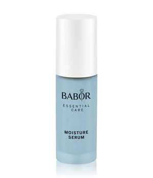 BABOR Essential Care Moisture Serum Gesichtsserum 1 BABOR Essential Care Moisture Serum Gesichtsserum