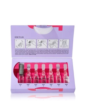 BABOR Lifting Ampoule Serum Concentrates Ampullen 3 BABOR Lifting Ampoule Serum Concentrates Ampullen – Bild 3