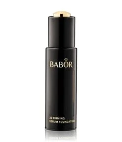 BABOR Make Up 3D Firming Serum Flüssige Foundation