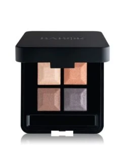 BABOR Make Up Eye Shadow Quattro Lidschatten Palette