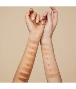 BABOR Make Up Hydra Liquid Foundation Drops -Babor Verkaufsgeschäft babor make up hydra liquid foundation drops nr 12 cinnamon 4015165352679 detail