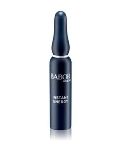 BABOR Men Instant Energy Ampullen -Babor Verkaufsgeschäft babor men instant energy gesichtsserum 2 ml 4015165349938 detail