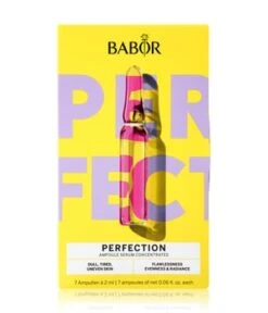 BABOR Perfection Ampoule Serum Concentrates Ampullen