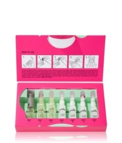 BABOR Repair Ampoule Serum Concentrates Ampullen -Babor Verkaufsgeschäft babor repair ampoule serum concentrates ampullen 14 ml 4015165364436 detail